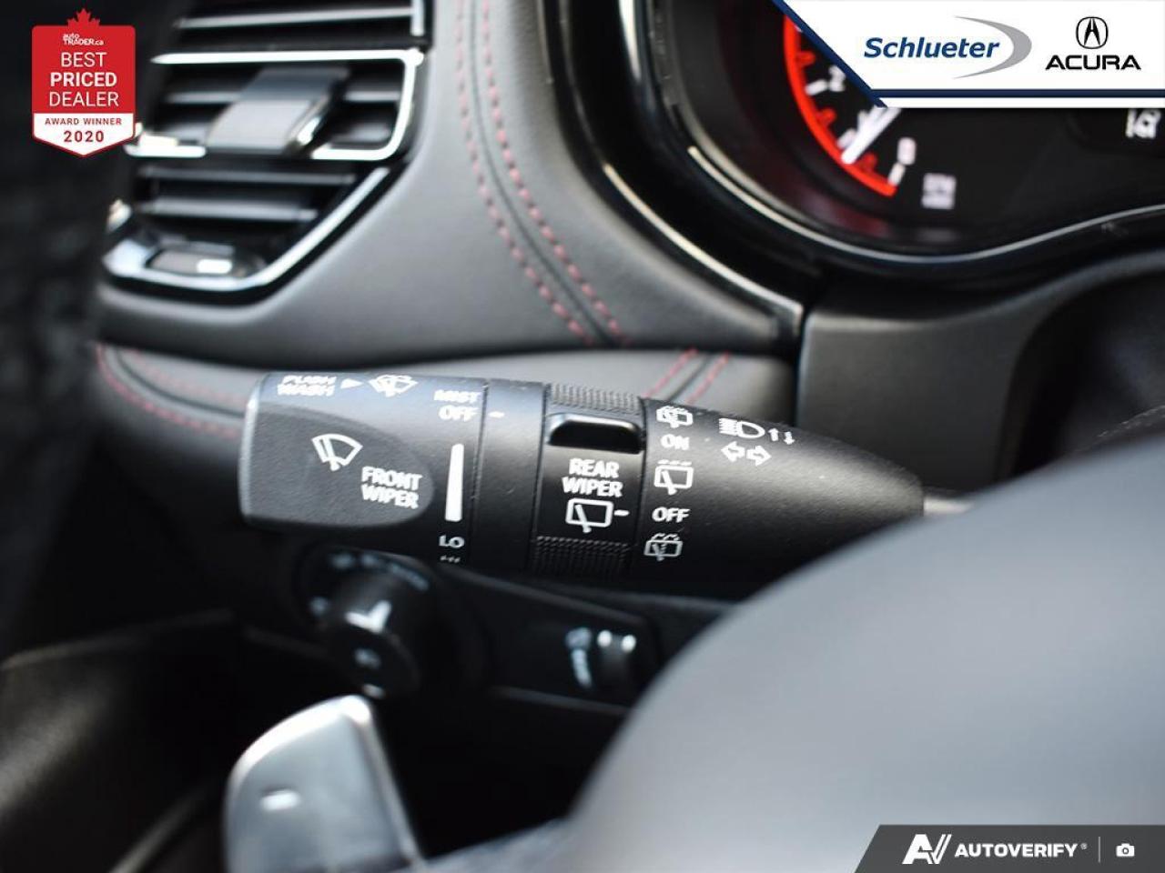 2022 Dodge Durango R-T Plus AWD - No Accidents! 1 Owner! Photo