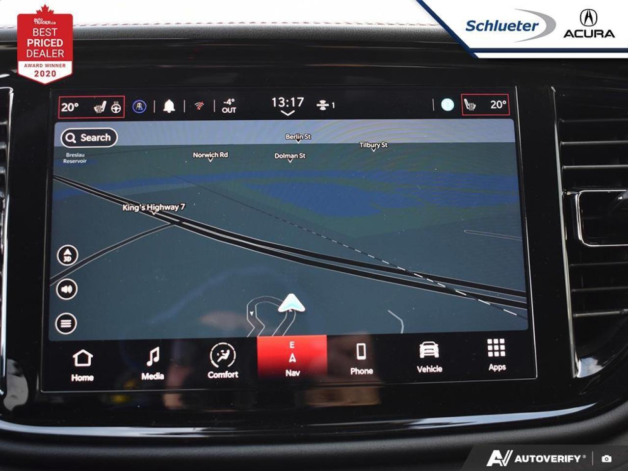 2022 Dodge Durango R-T Plus AWD - No Accidents! 1 Owner! Photo