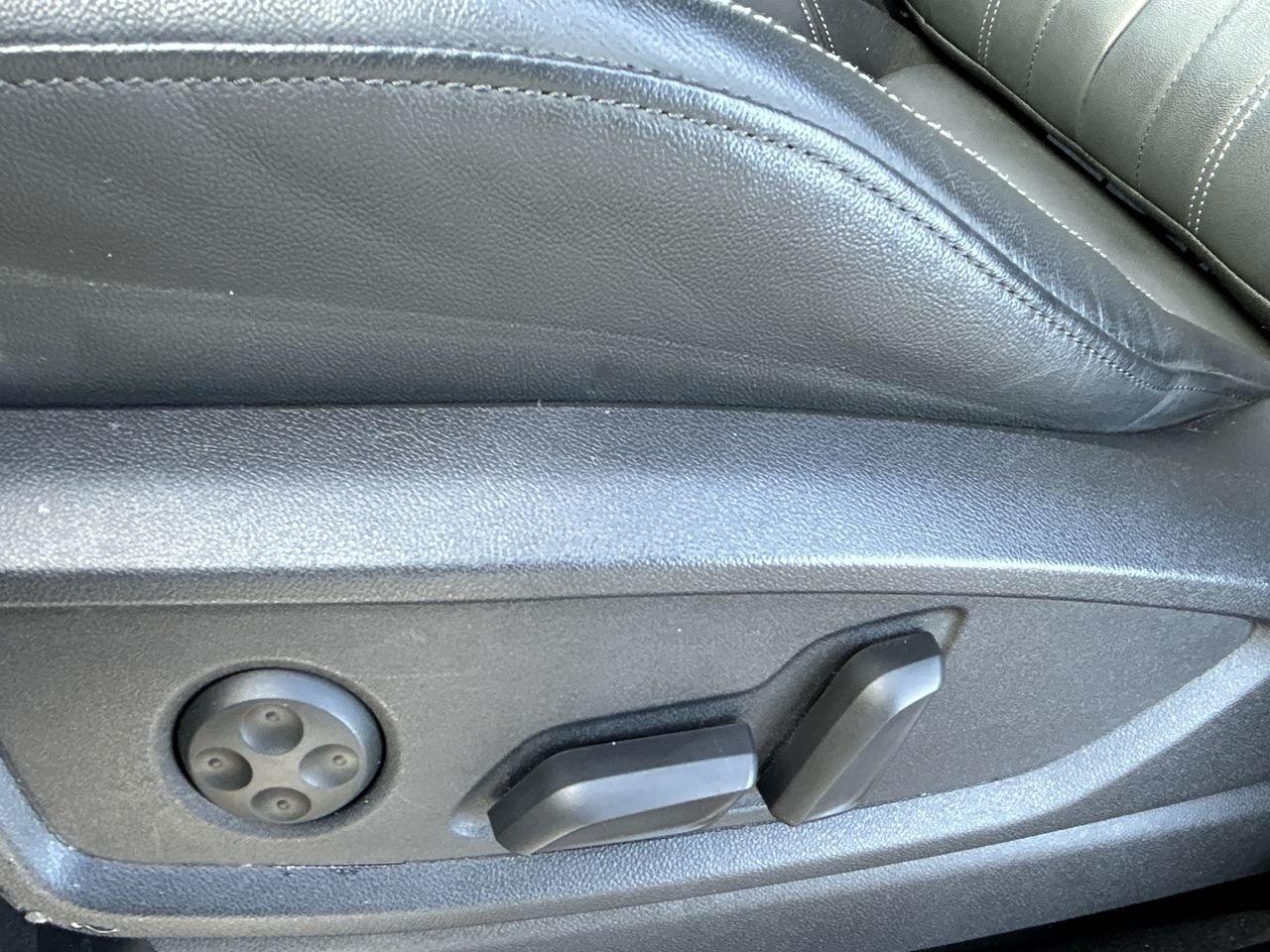 2024 Audi Q5 Progressiv 45   Gloss Black Competition Photo