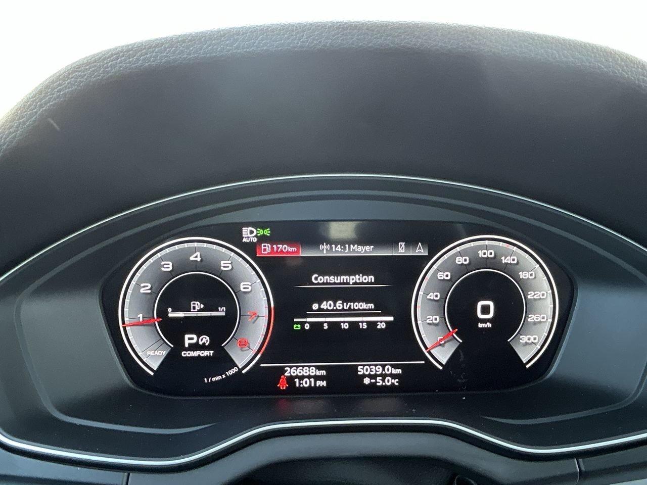 2024 Audi Q5 Progressiv 45   Gloss Black Competition Photo