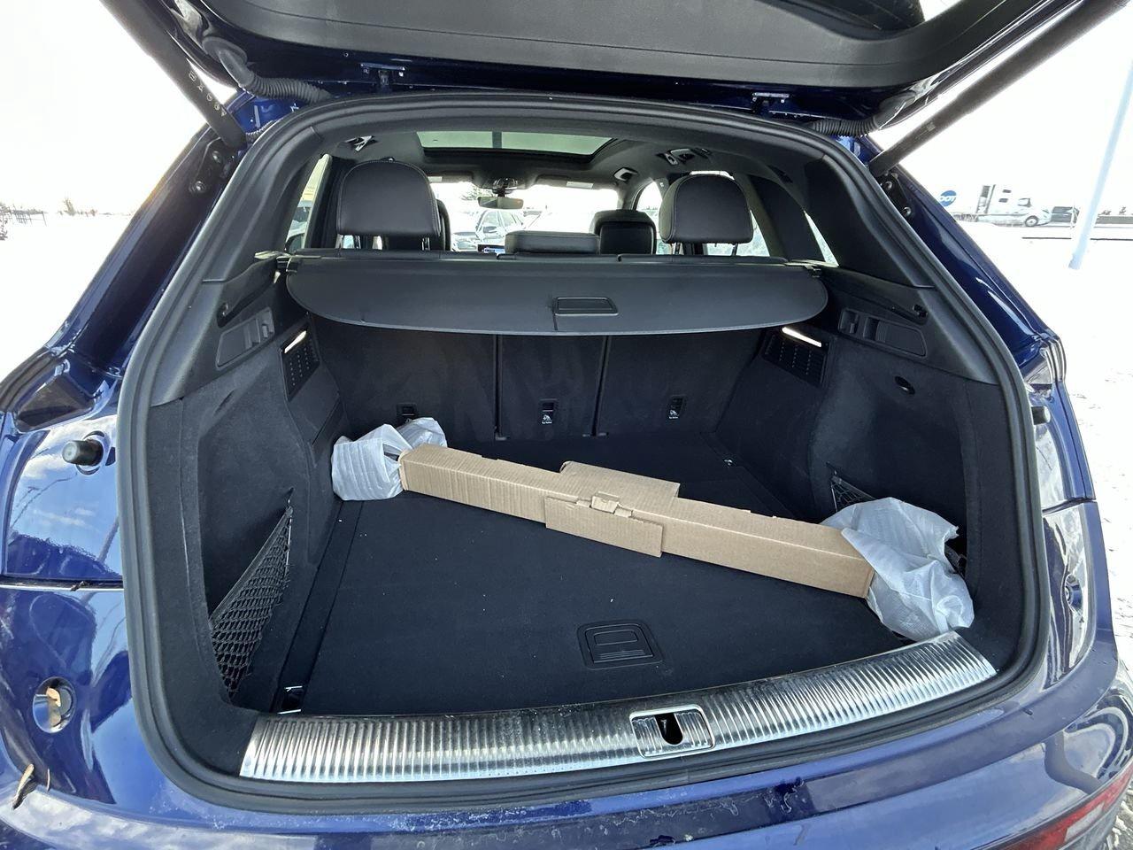 2024 Audi Q5 Progressiv 45   Gloss Black Competition Photo