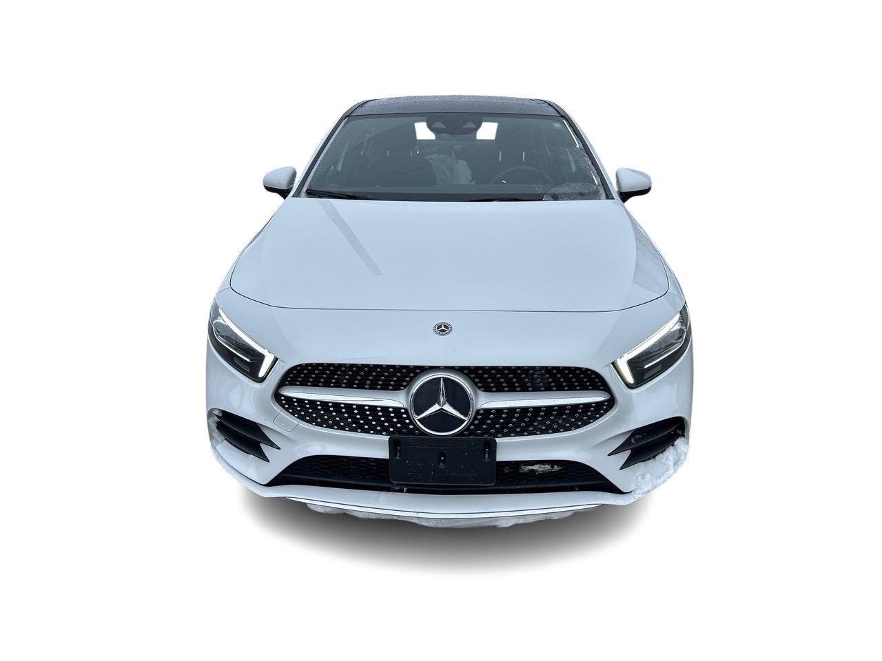 2020 Mercedes-Benz A220 4MATIC Sedan   Premium Pkg   Sport Pkg Photo