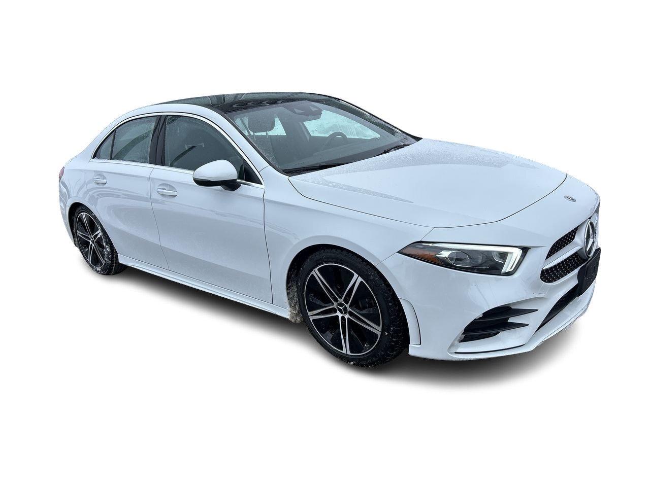 2020 Mercedes-Benz A220 4MATIC Sedan   Premium Pkg   Sport Pkg Photo