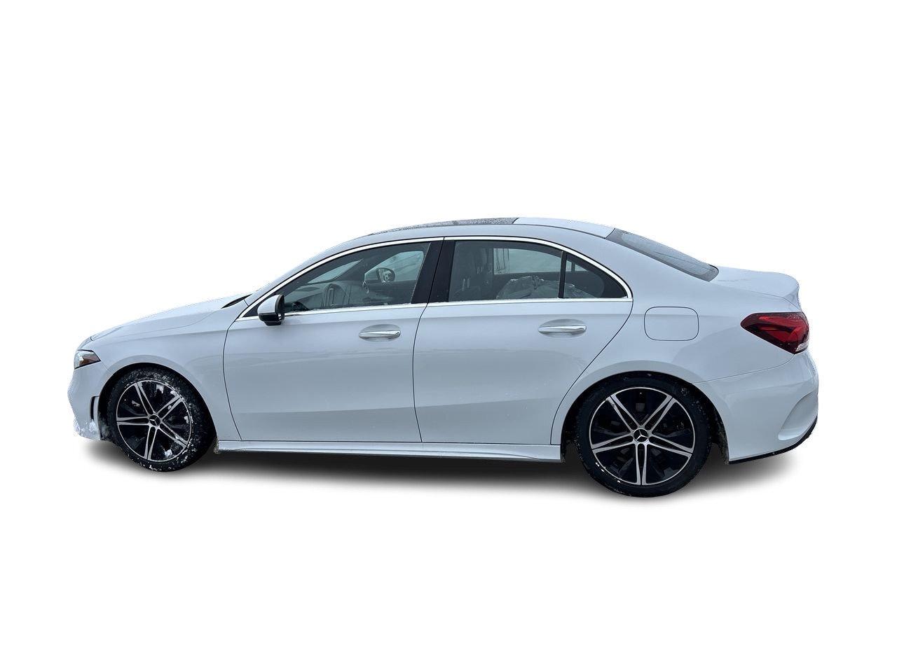 2020 Mercedes-Benz A220 4MATIC Sedan   Premium Pkg   Sport Pkg Photo