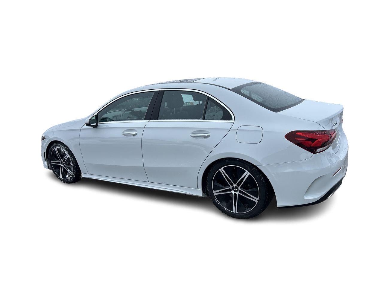2020 Mercedes-Benz A220 4MATIC Sedan   Premium Pkg   Sport Pkg Photo
