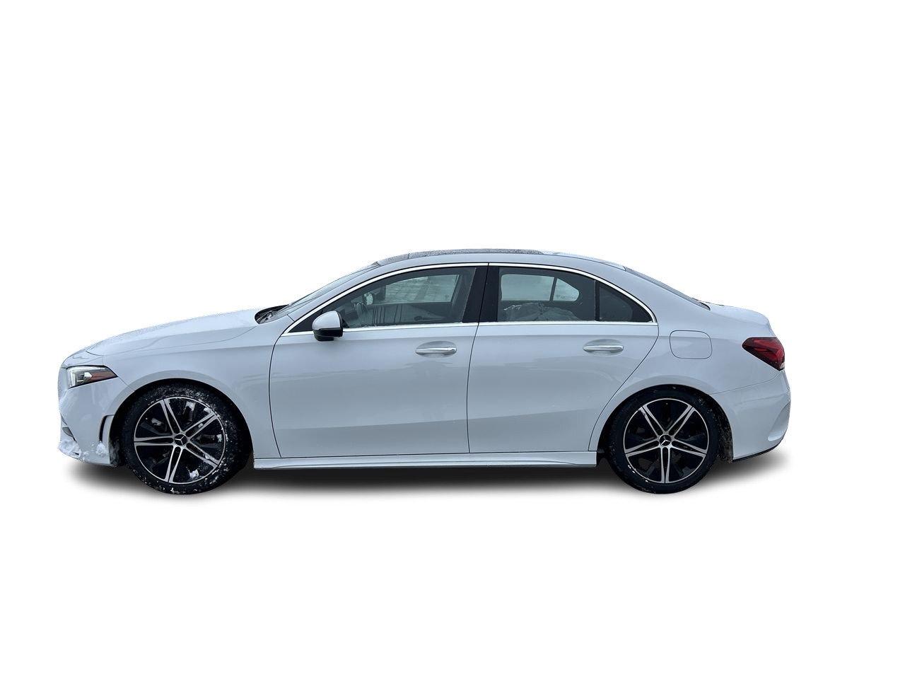 2020 Mercedes-Benz A220 4MATIC Sedan   Premium Pkg   Sport Pkg Photo