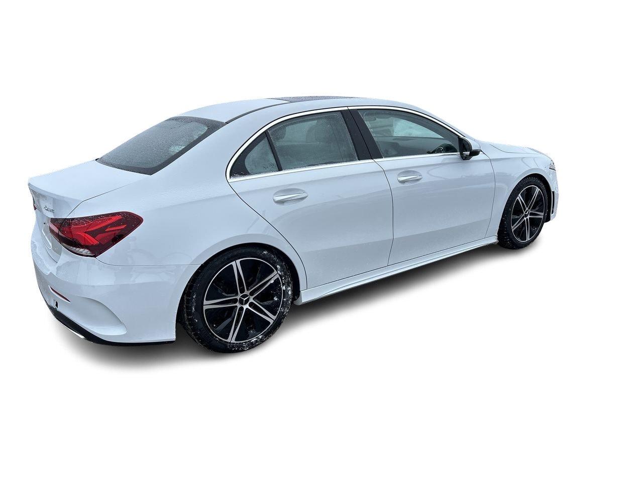 2020 Mercedes-Benz A220 4MATIC Sedan   Premium Pkg   Sport Pkg Photo