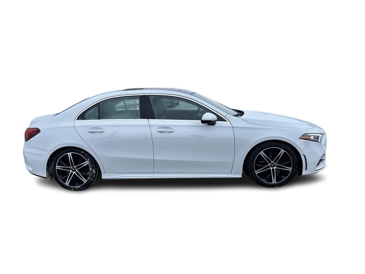 2020 Mercedes-Benz A220 4MATIC Sedan   Premium Pkg   Sport Pkg Photo