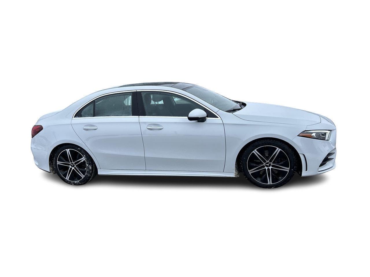 2020 Mercedes-Benz A220 4MATIC Sedan   Premium Pkg   Sport Pkg Photo