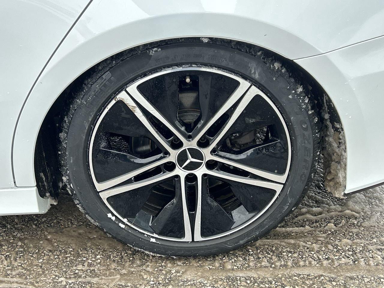 2020 Mercedes-Benz A220 4MATIC Sedan   Premium Pkg   Sport Pkg Photo