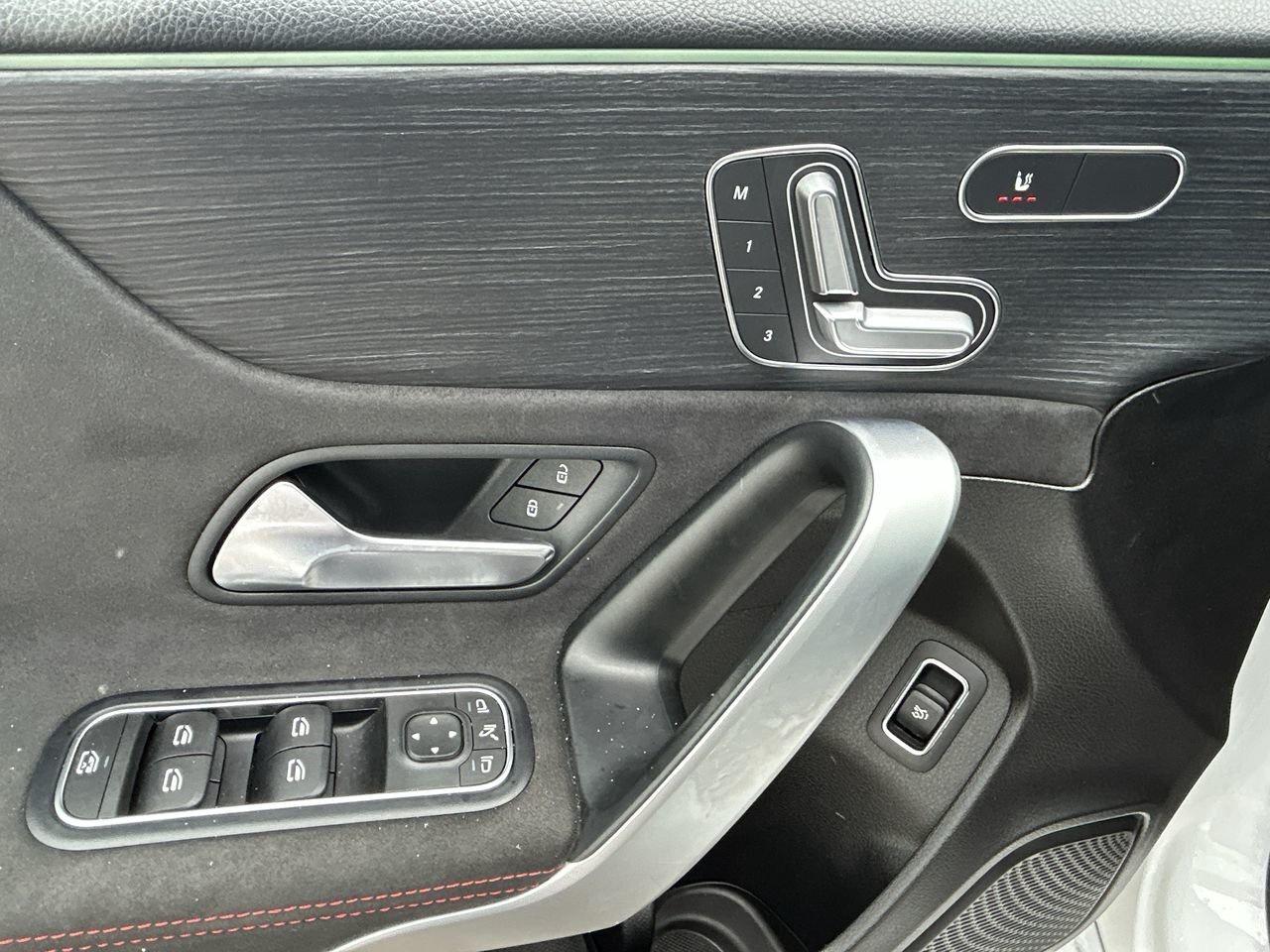 2020 Mercedes-Benz A220 4MATIC Sedan   Premium Pkg   Sport Pkg Photo