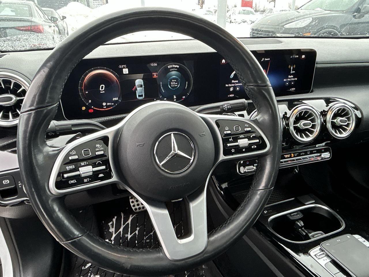 2020 Mercedes-Benz A220 4MATIC Sedan   Premium Pkg   Sport Pkg Photo