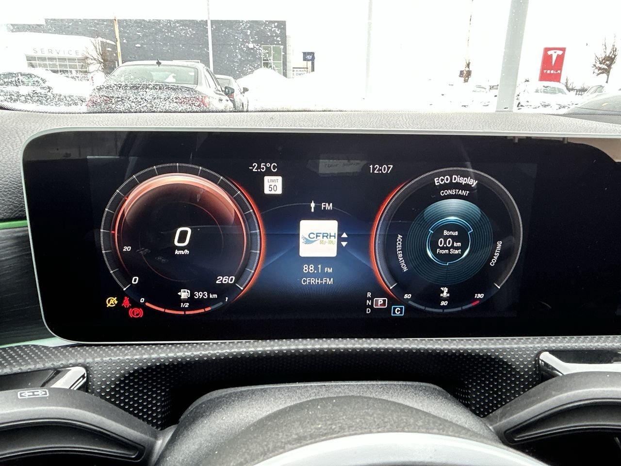 2020 Mercedes-Benz A220 4MATIC Sedan   Premium Pkg   Sport Pkg Photo