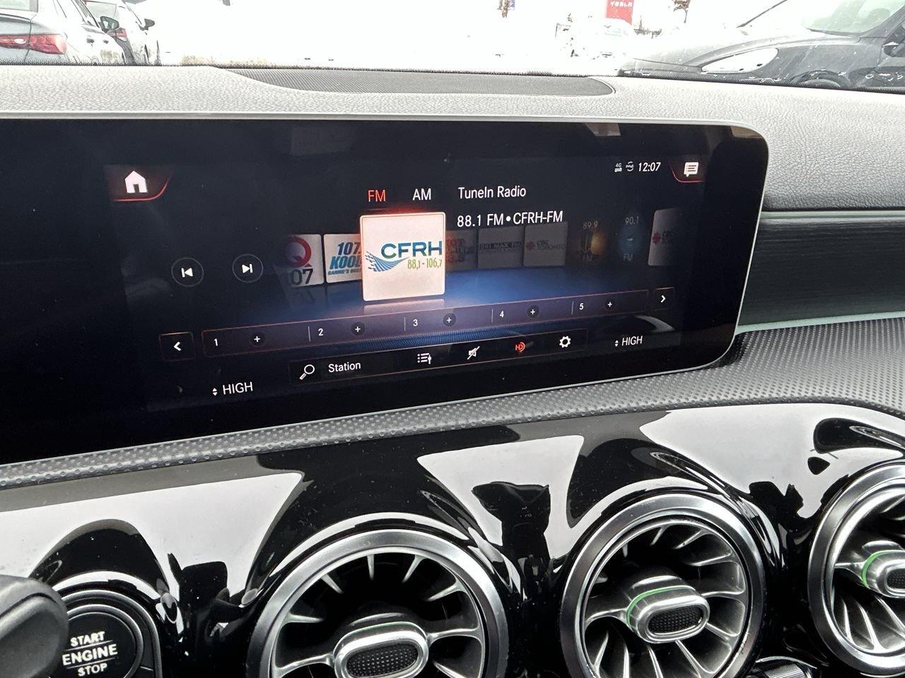 2020 Mercedes-Benz A220 4MATIC Sedan   Premium Pkg   Sport Pkg Photo