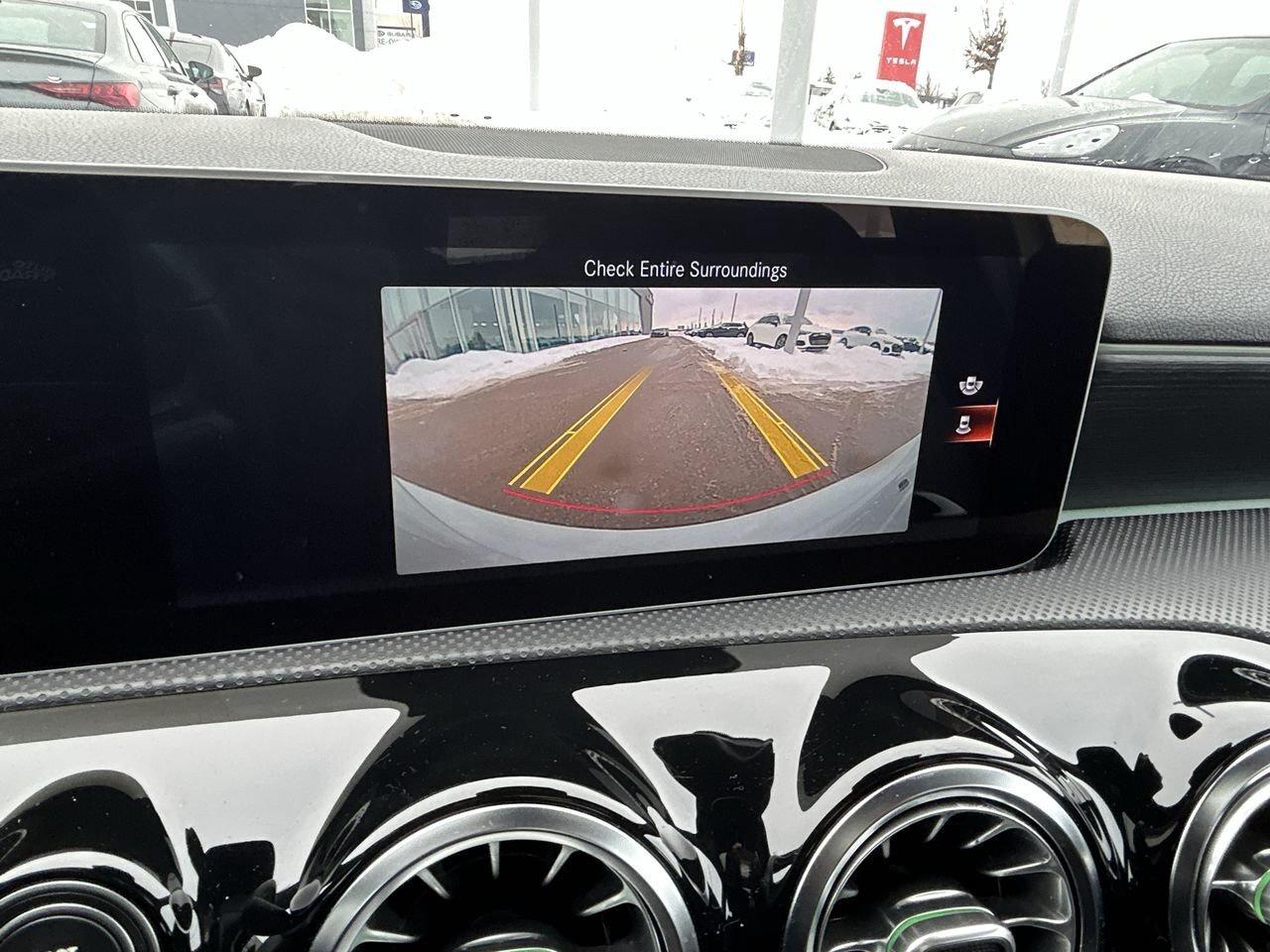 2020 Mercedes-Benz A220 4MATIC Sedan   Premium Pkg   Sport Pkg Photo