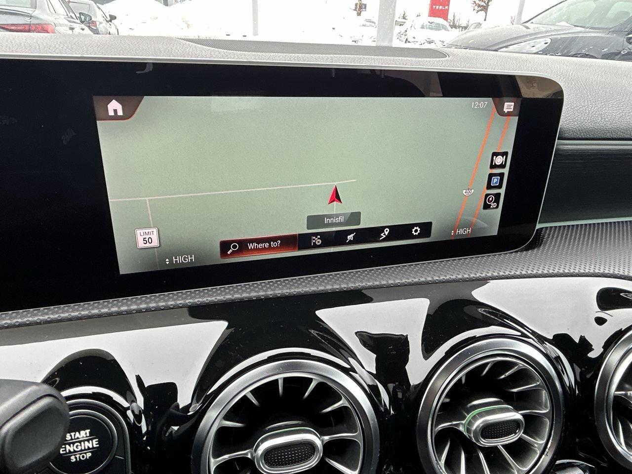 2020 Mercedes-Benz A220 4MATIC Sedan   Premium Pkg   Sport Pkg Photo