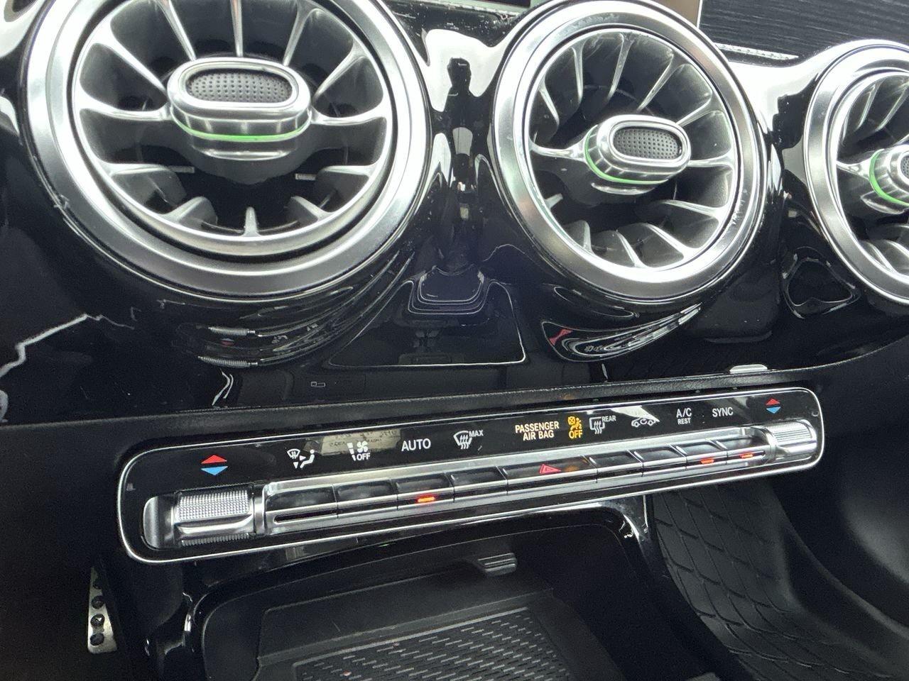 2020 Mercedes-Benz A220 4MATIC Sedan   Premium Pkg   Sport Pkg Photo