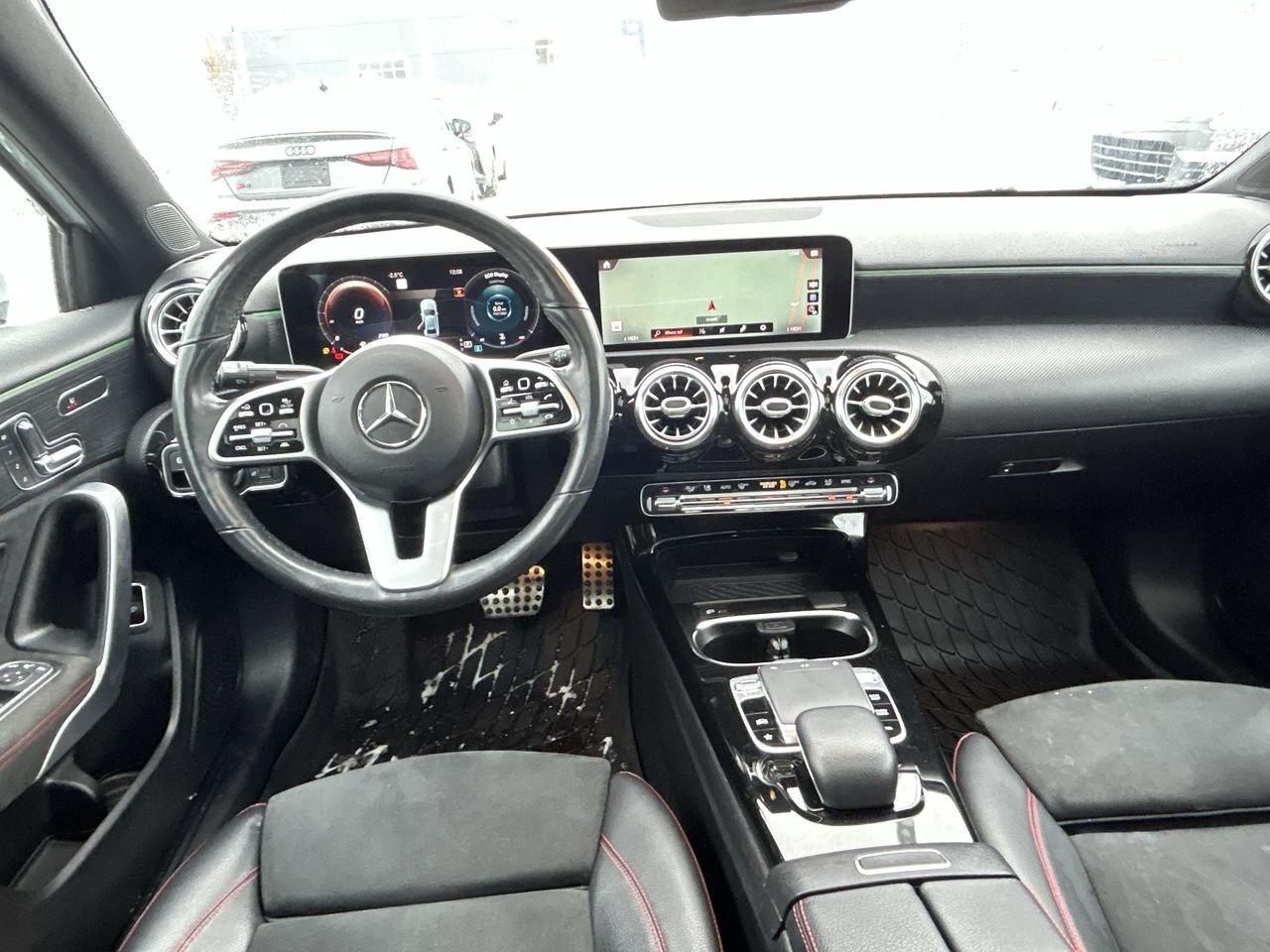 2020 Mercedes-Benz A220 4MATIC Sedan   Premium Pkg   Sport Pkg Photo