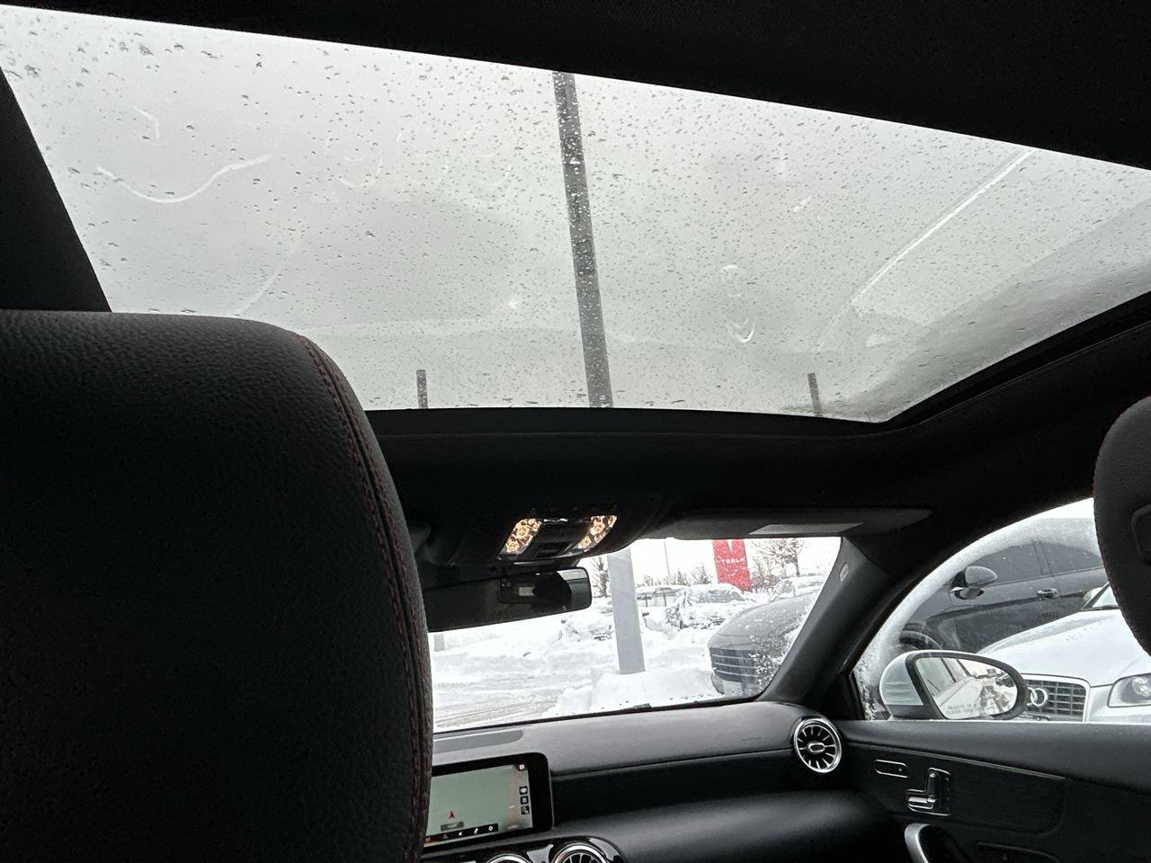 2020 Mercedes-Benz A220 4MATIC Sedan   Premium Pkg   Sport Pkg Photo