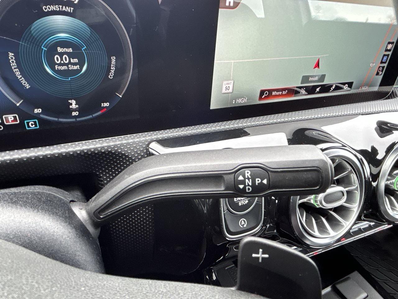 2020 Mercedes-Benz A220 4MATIC Sedan   Premium Pkg   Sport Pkg Photo