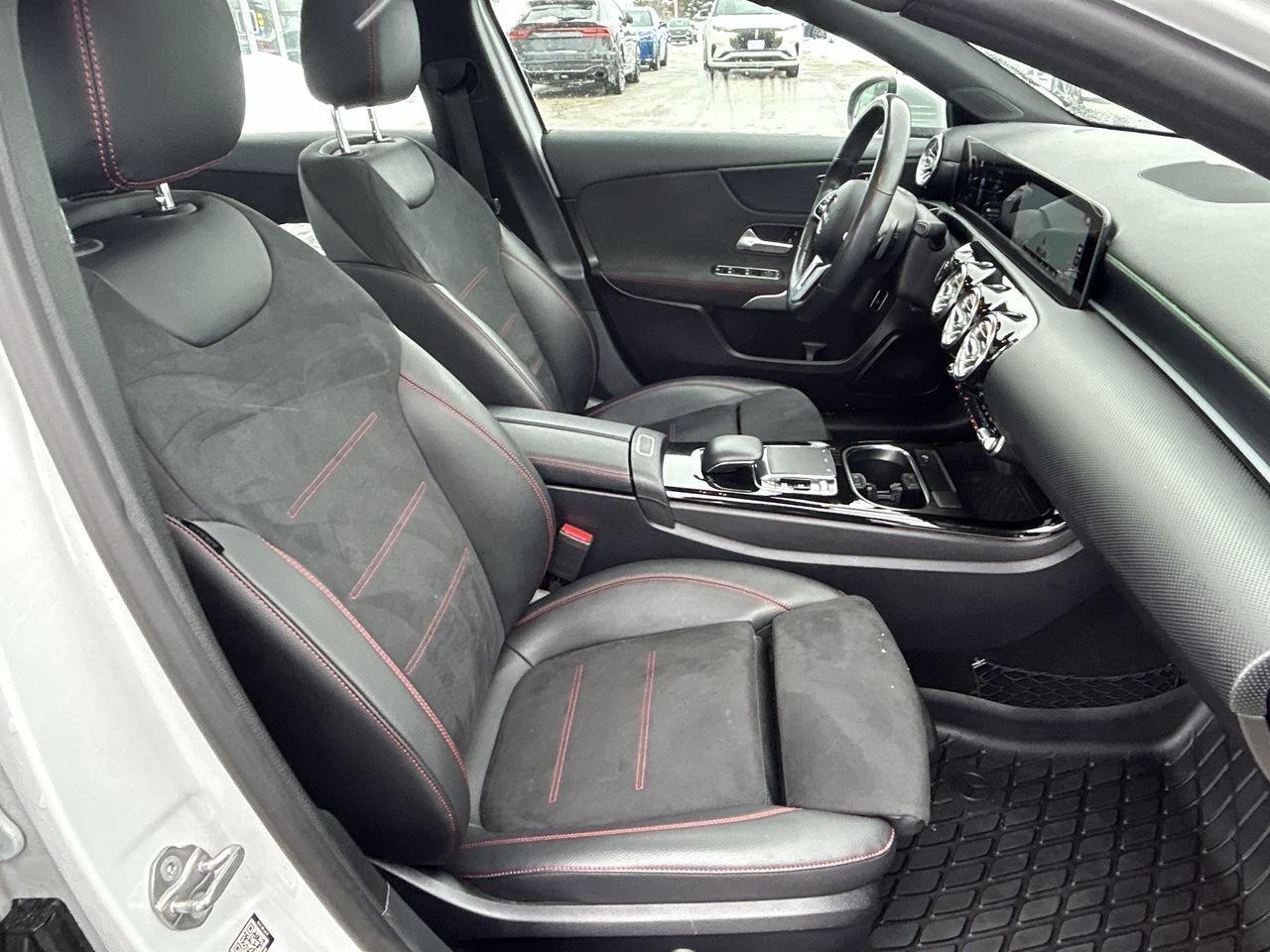 2020 Mercedes-Benz A220 4MATIC Sedan   Premium Pkg   Sport Pkg Photo