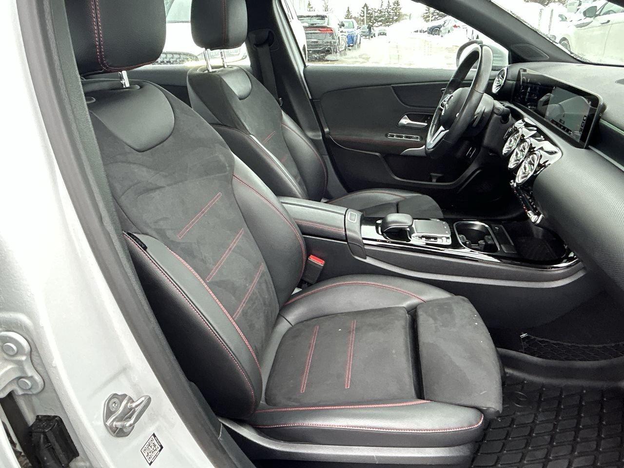 2020 Mercedes-Benz A220 4MATIC Sedan   Premium Pkg   Sport Pkg Photo