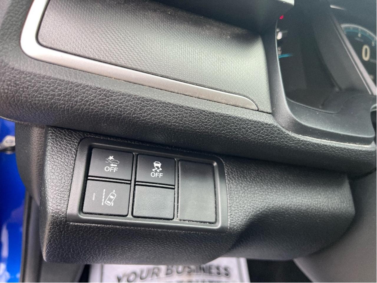 2018 Honda Civic SE APPLE CARPLAY CERTIFIED Photo