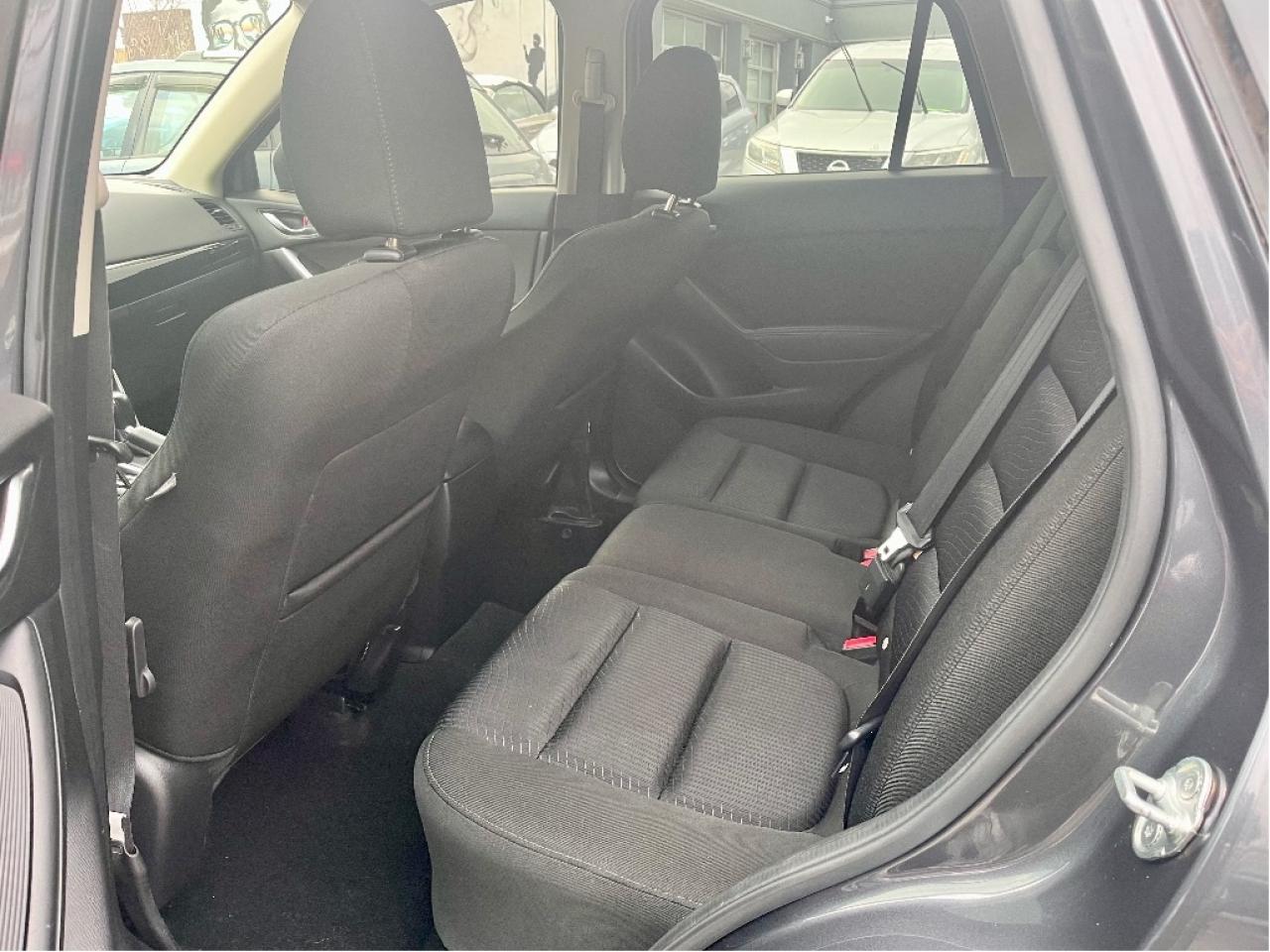 2015 Mazda CX-5 GS CERTIFIED Photo