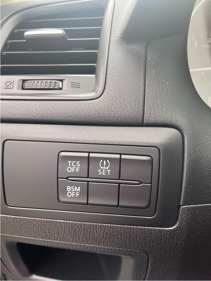 2015 Mazda CX-5 GS CERTIFIED Photo