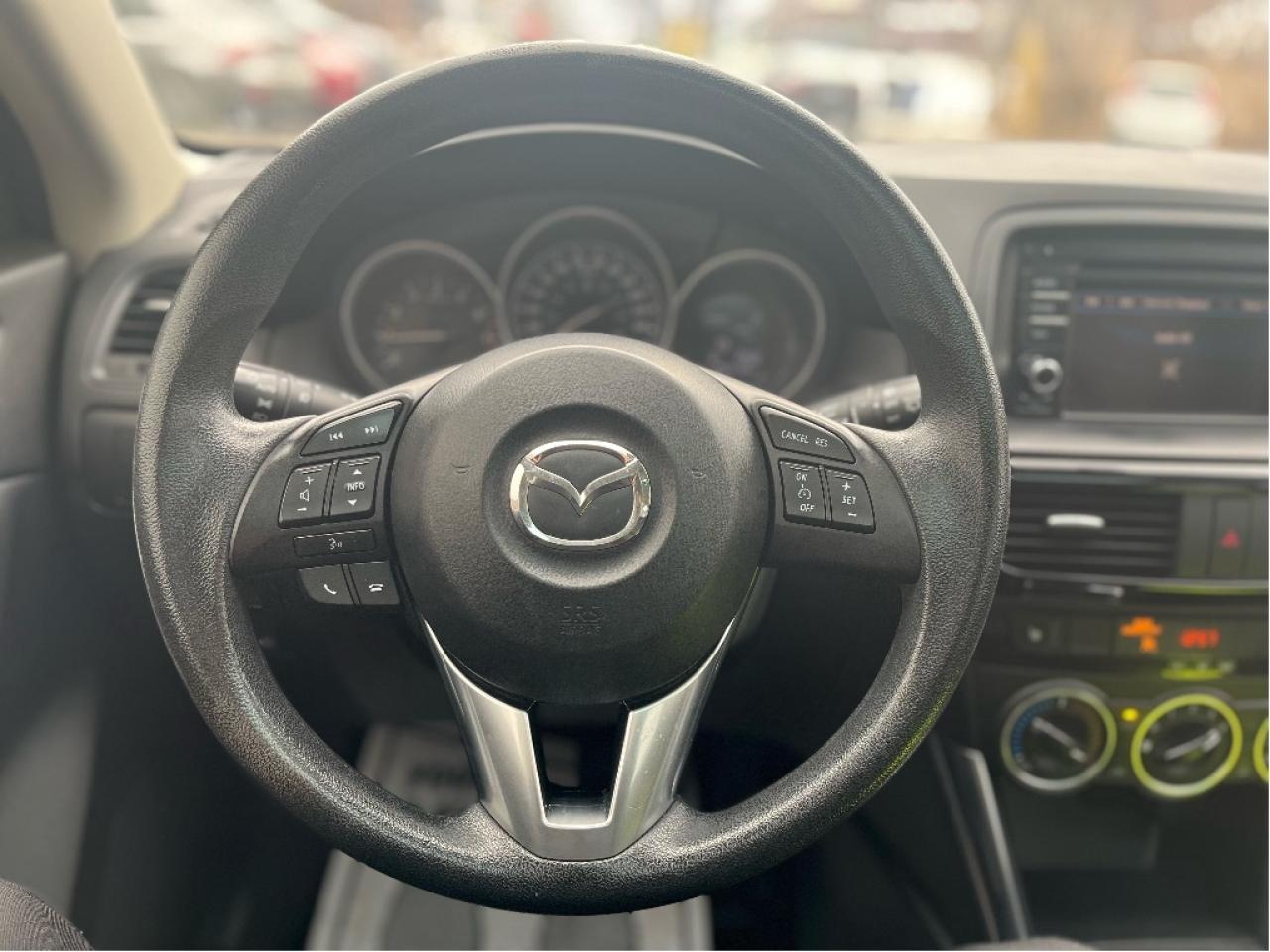 2015 Mazda CX-5 GS CERTIFIED Photo