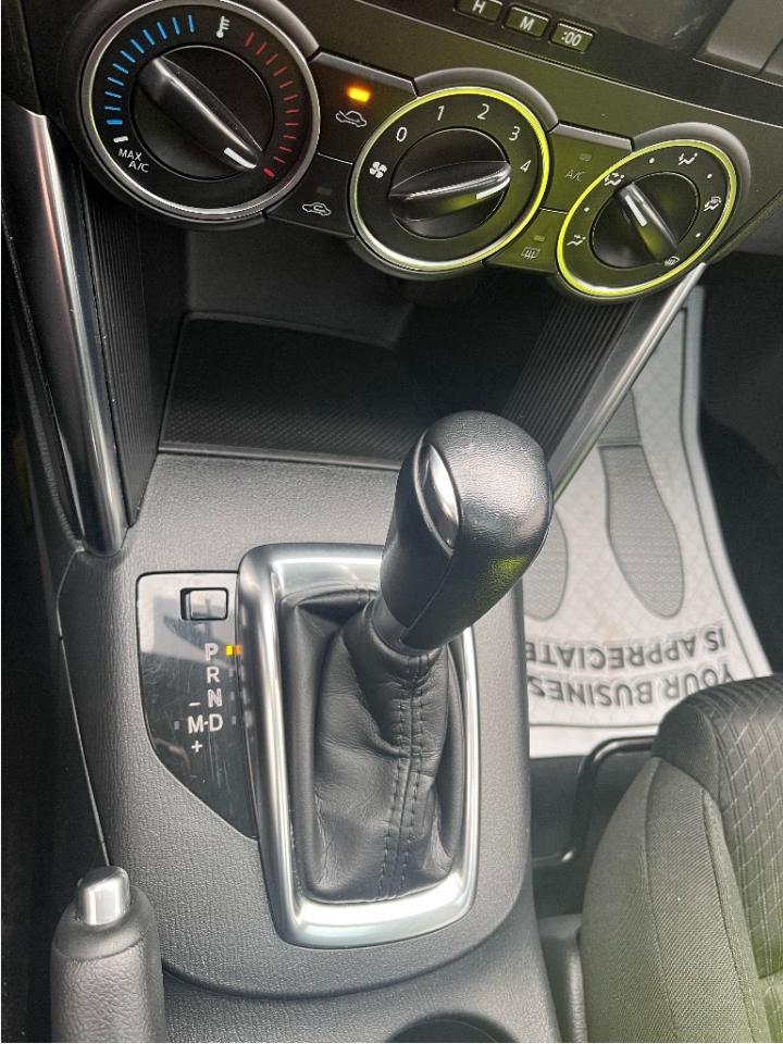 2015 Mazda CX-5 GS CERTIFIED Photo
