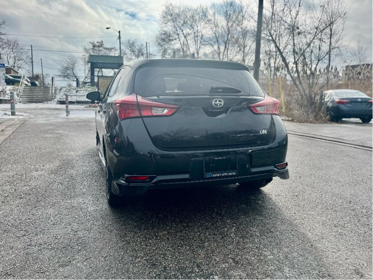 2016 Scion iM CERTIFIED Photo