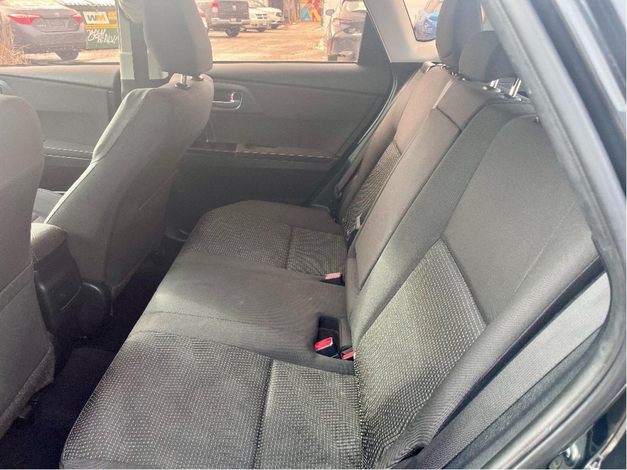 2016 Scion iM CERTIFIED Photo