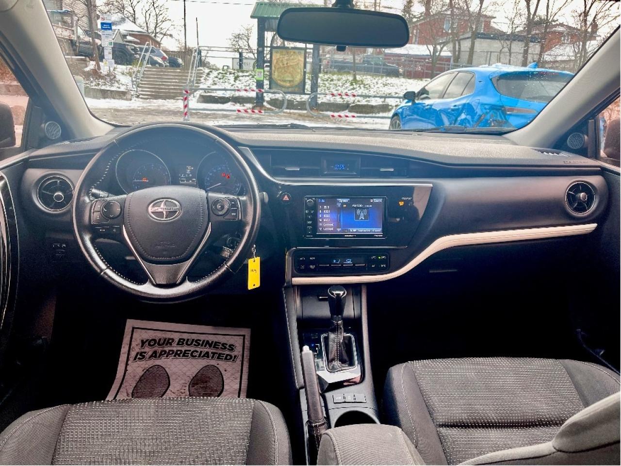 2016 Scion iM CERTIFIED Photo