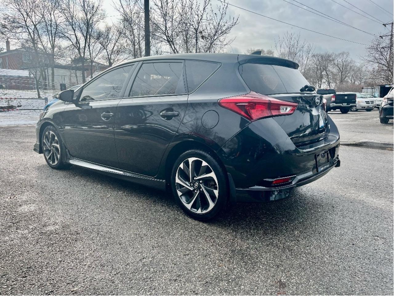 2016 Scion iM CERTIFIED Photo