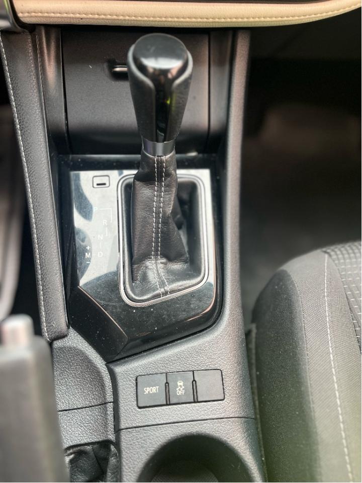 2016 Scion iM CERTIFIED Photo