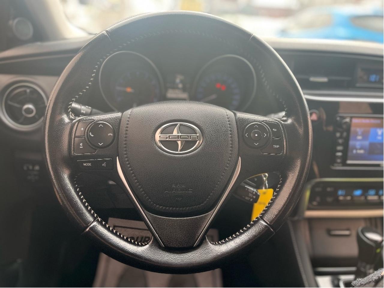 2016 Scion iM CERTIFIED Photo