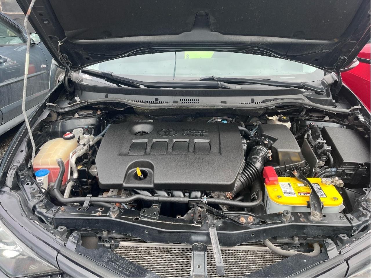 2016 Scion iM CERTIFIED Photo