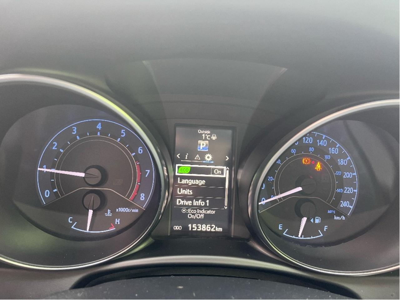 2016 Scion iM CERTIFIED Photo