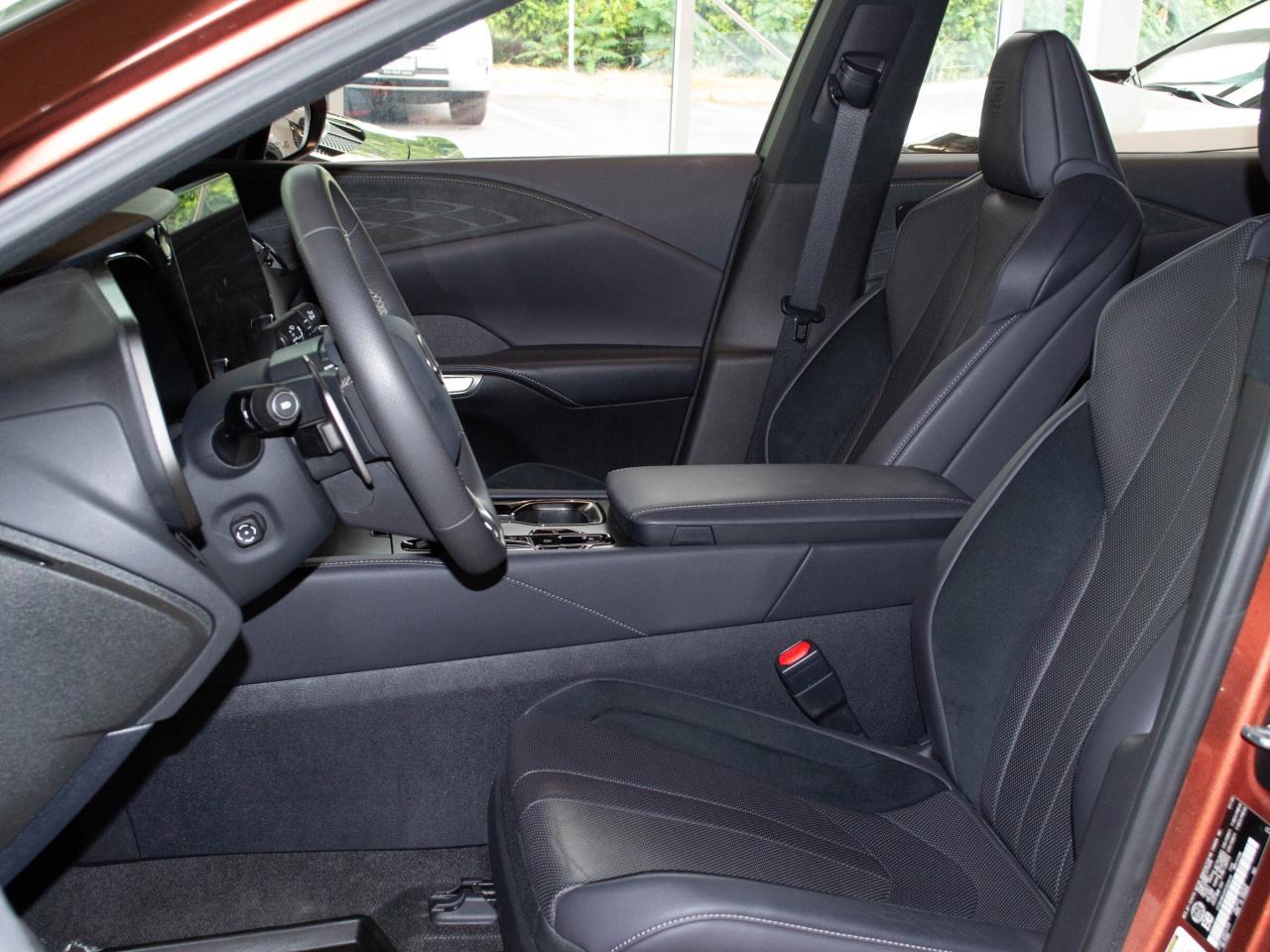 2023 Lexus RX 500H RX 500h Auto Photo