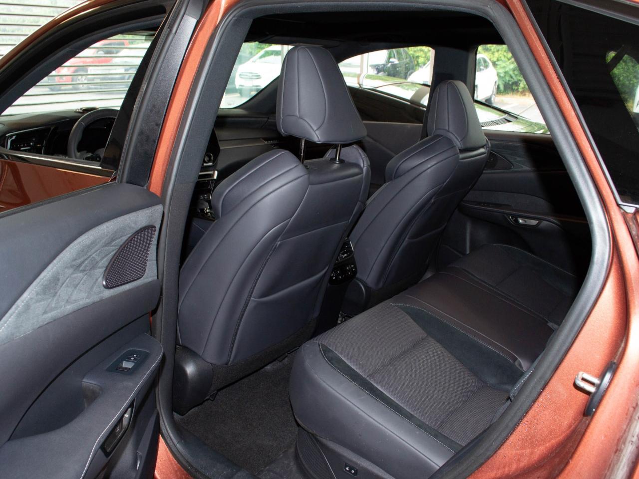 2023 Lexus RX 500H RX 500h Auto Photo