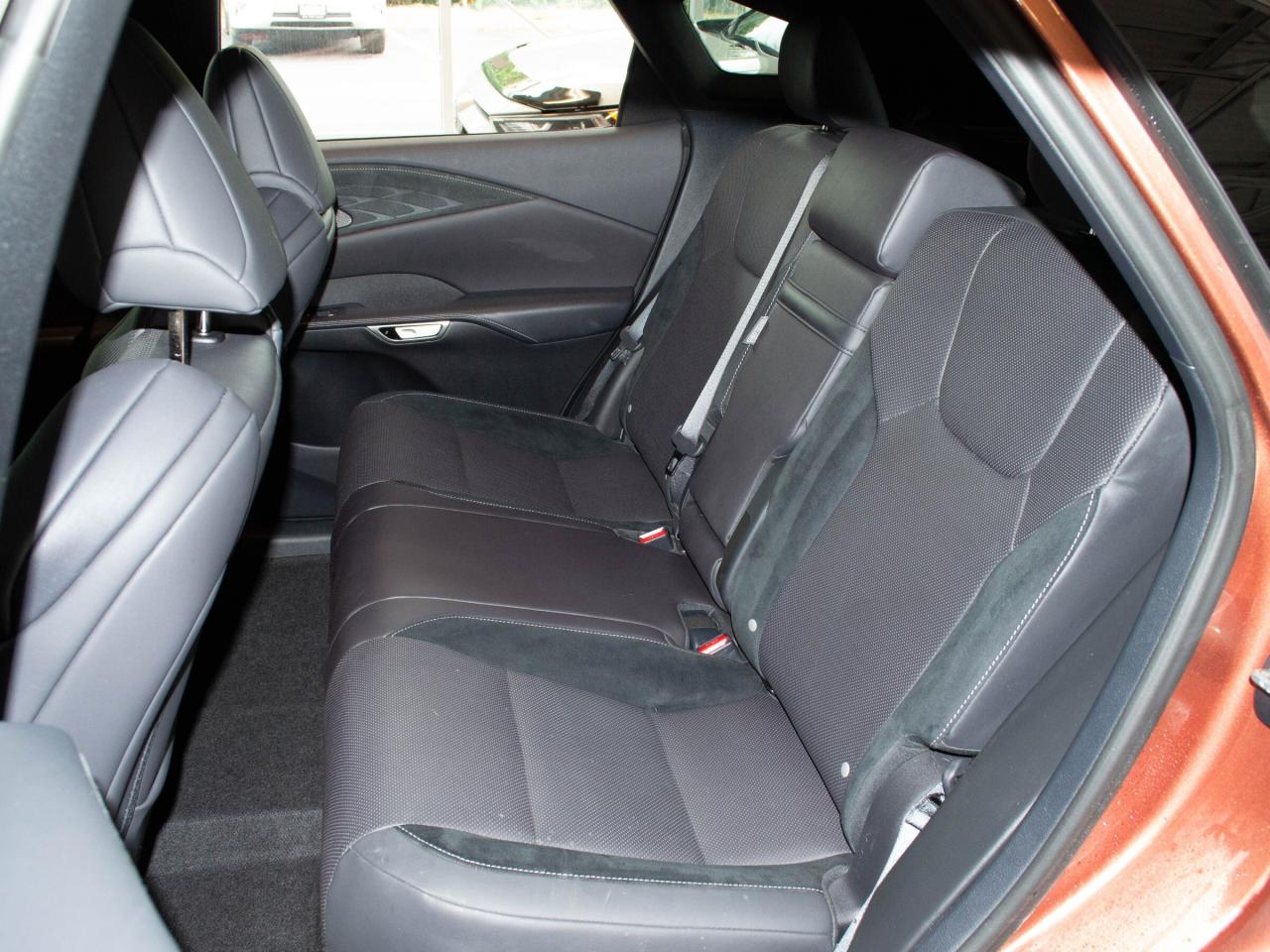 2023 Lexus RX 500H RX 500h Auto Photo