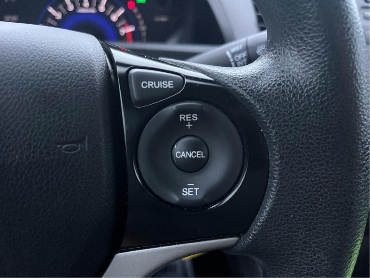 2012 Honda Civic CERTIFIED Photo