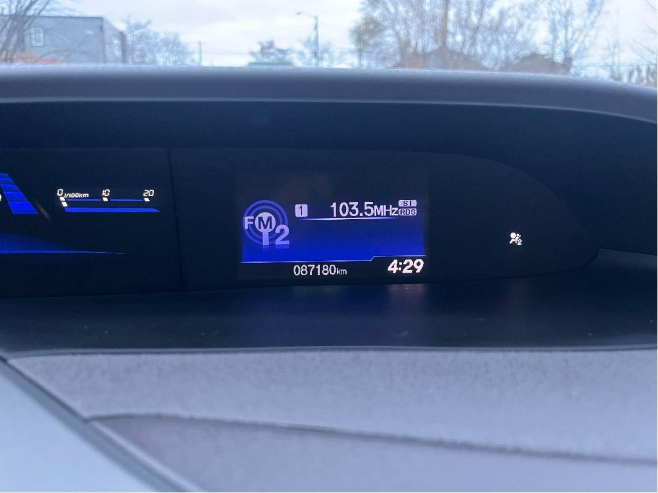 2012 Honda Civic CERTIFIED Photo