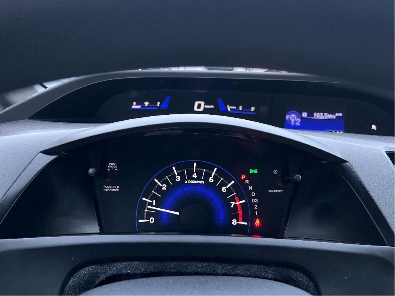 2012 Honda Civic CERTIFIED Photo