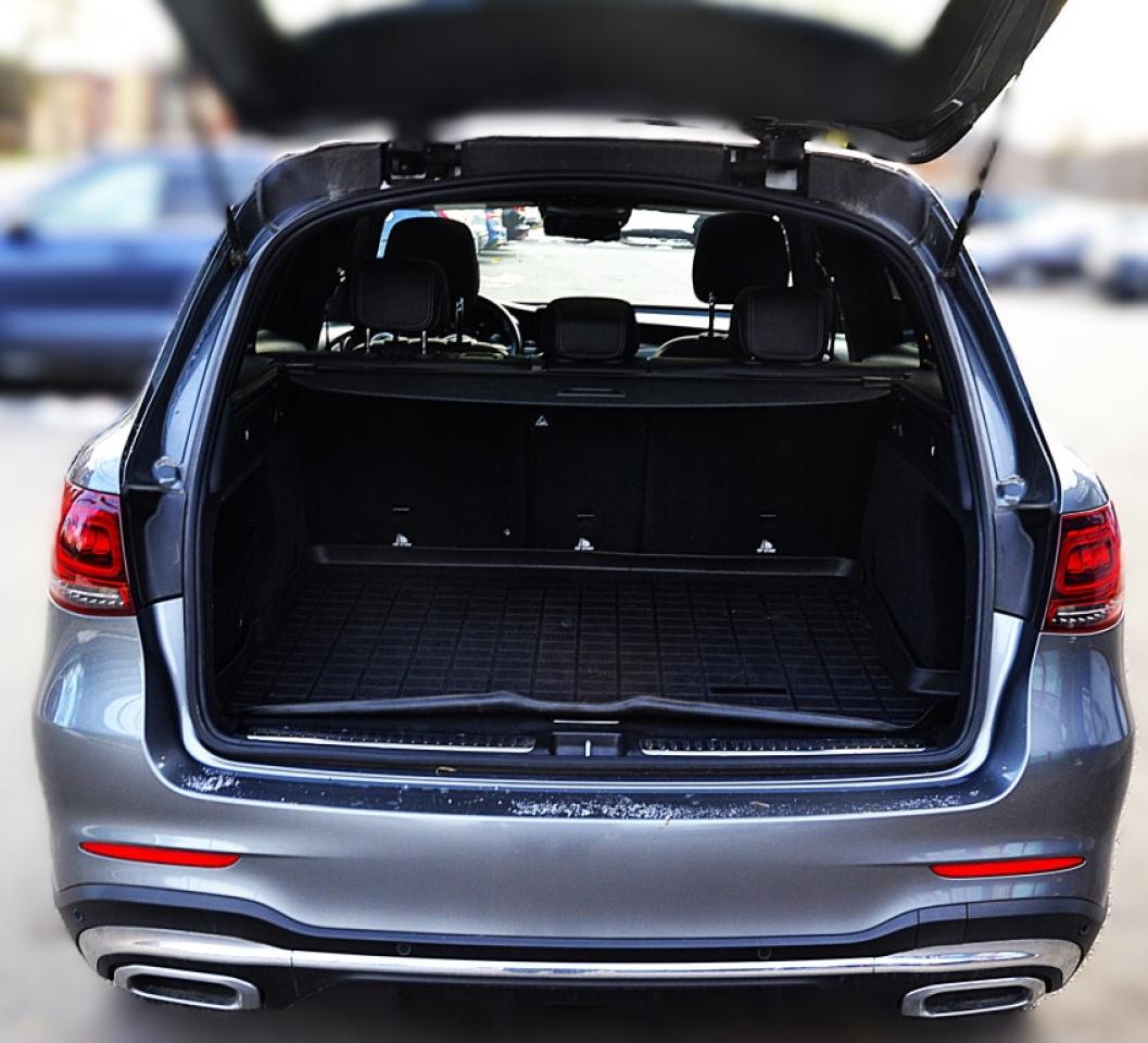 2020 Mercedes-Benz GLC300 GLC 300 4dr All-Wheel Drive 4MATIC Automatic Photo