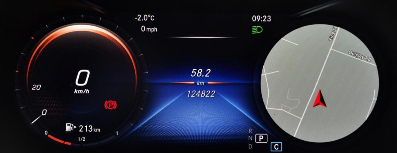 2020 Mercedes-Benz GLC300 GLC 300 4dr All-Wheel Drive 4MATIC Automatic Photo