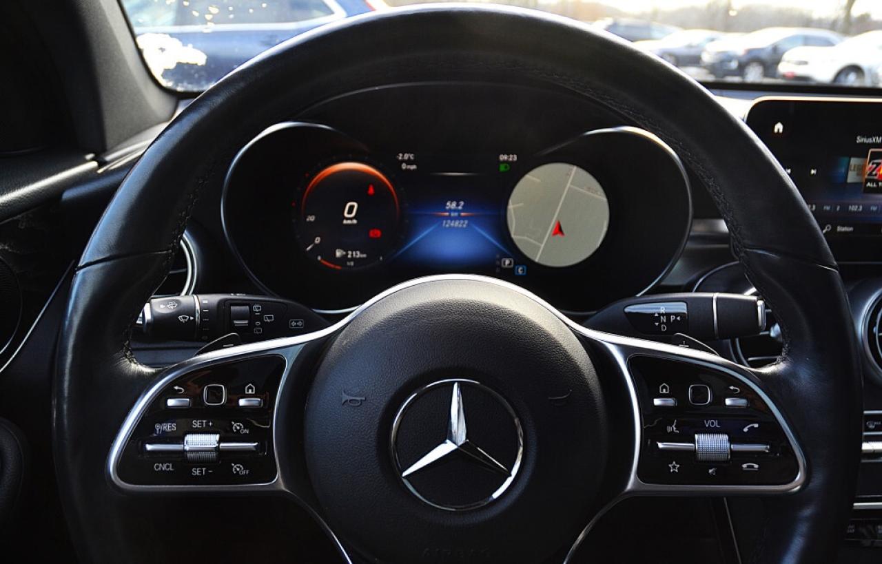 2020 Mercedes-Benz GLC300 GLC 300 4dr All-Wheel Drive 4MATIC Automatic Photo