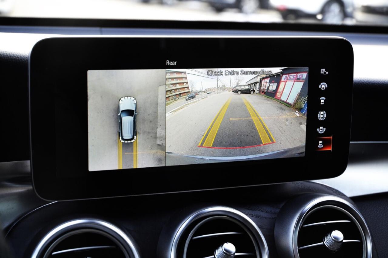 2020 Mercedes-Benz GLC300 GLC 300 4dr All-Wheel Drive 4MATIC Automatic Photo