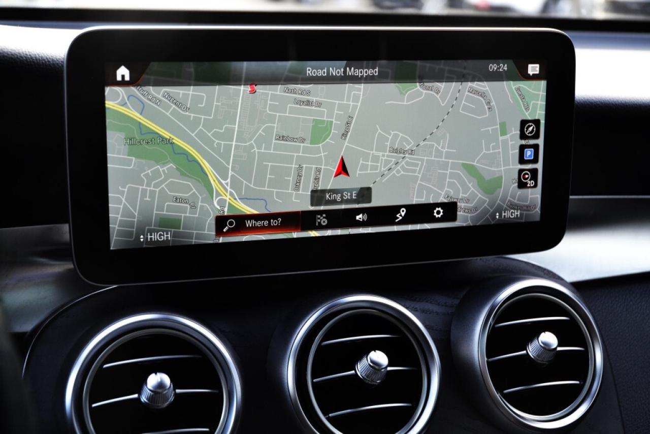 2020 Mercedes-Benz GLC300 GLC 300 4dr All-Wheel Drive 4MATIC Automatic Photo